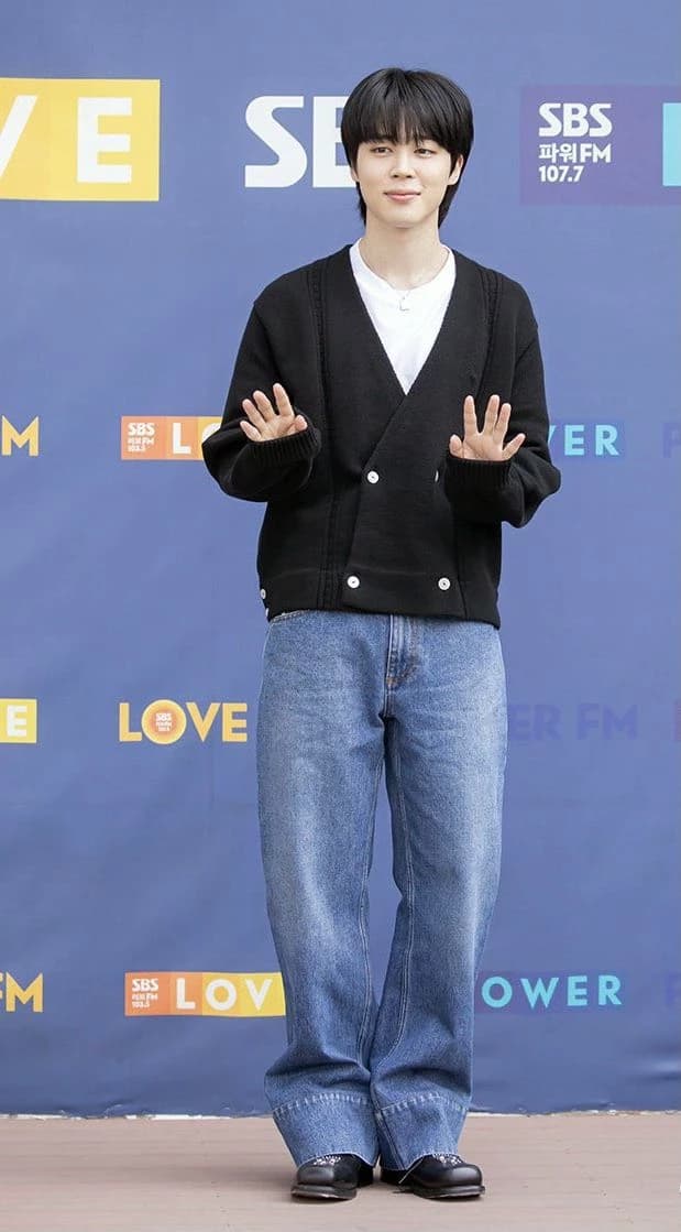 Park Jimin thumbnail