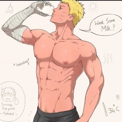 Naruto Uzumaki thumbnail