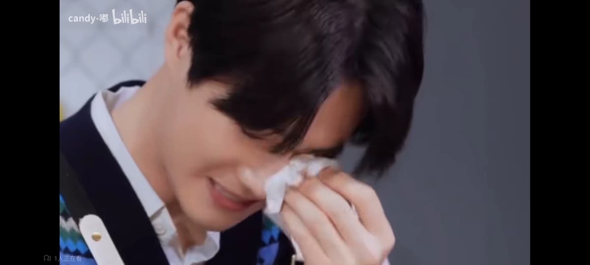 Jin Junmian thumbnail