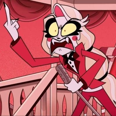 Charlie thumbnail
