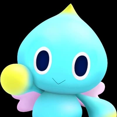 Chao thumbnail