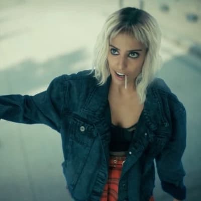 Lila pitts thumbnail