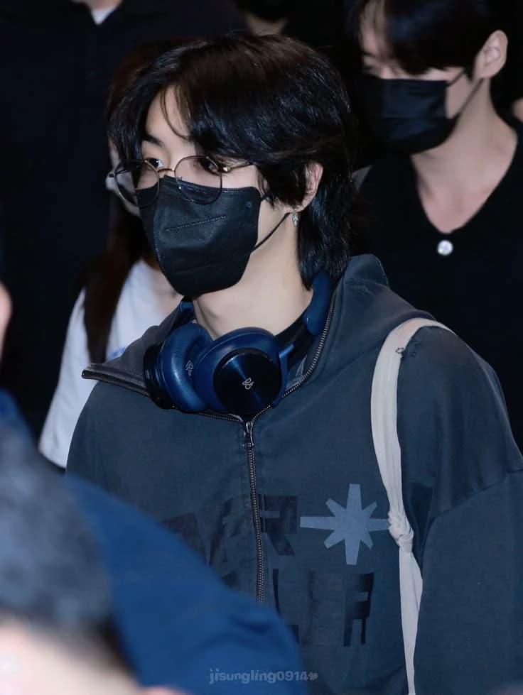 Han Jisung thumbnail