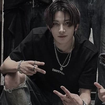 Lee Heeseung thumbnail