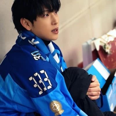 Yim Siwan thumbnail