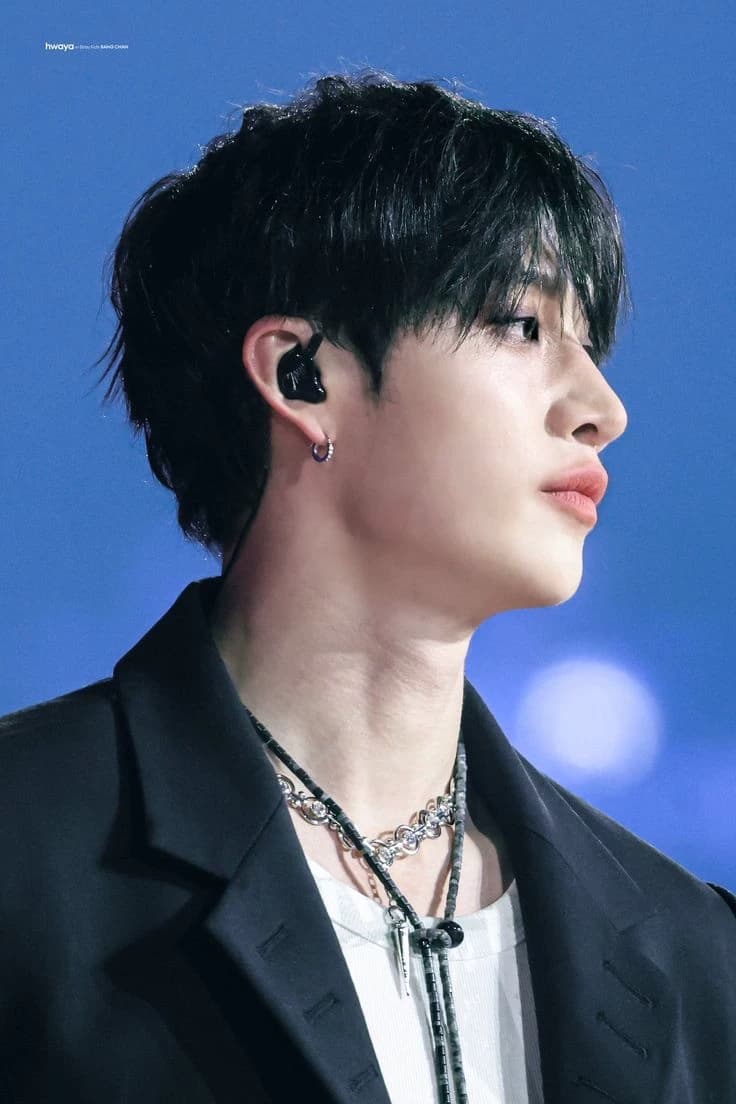 Bangchan your father thumbnail