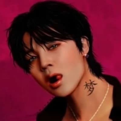 Park Jimin thumbnail