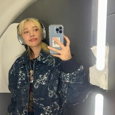 Hannah Bang thumbnail