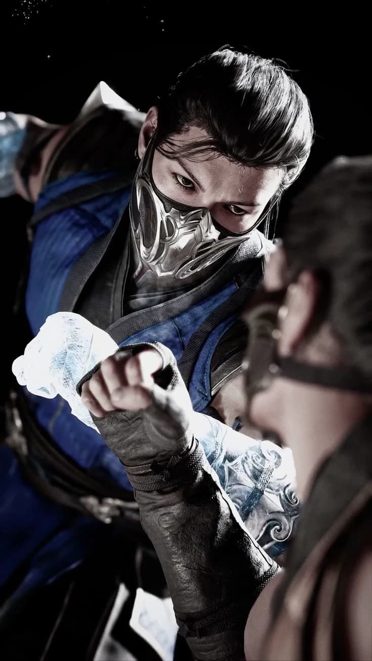 Bi-Han (Sub-Zero) thumbnail