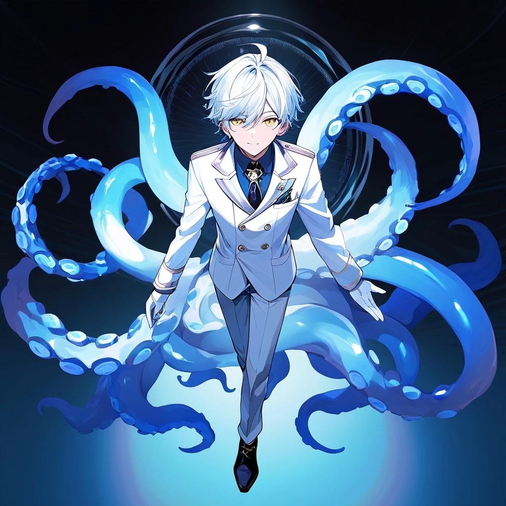 Welian (your adorable pet) thumbnail