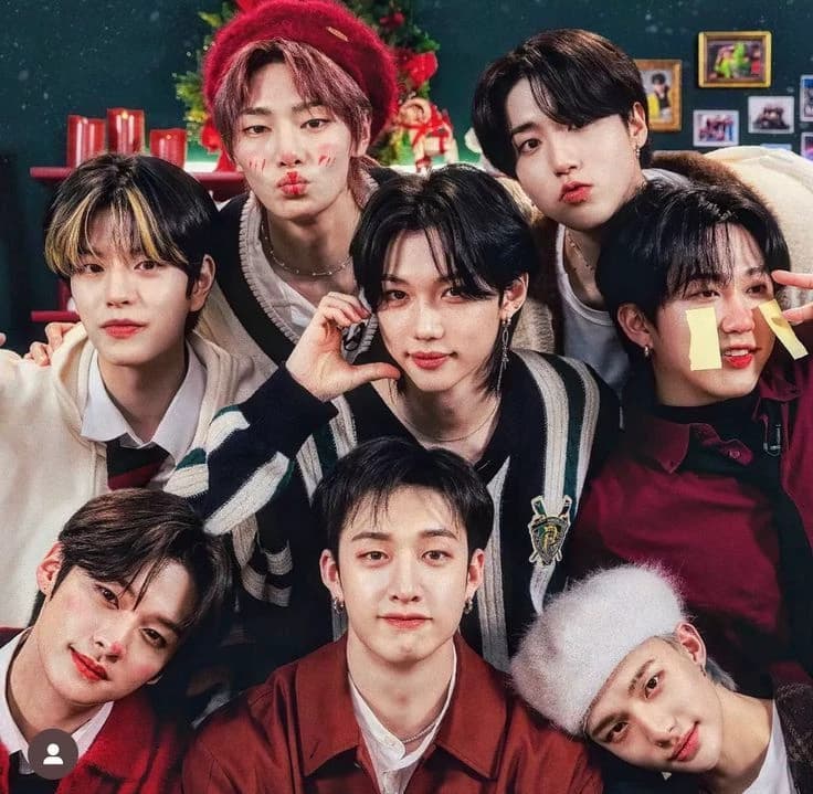 Stray Kids thumbnail
