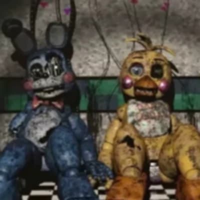 Animatronics thumbnail