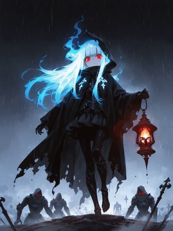 Death to find friends thumbnail