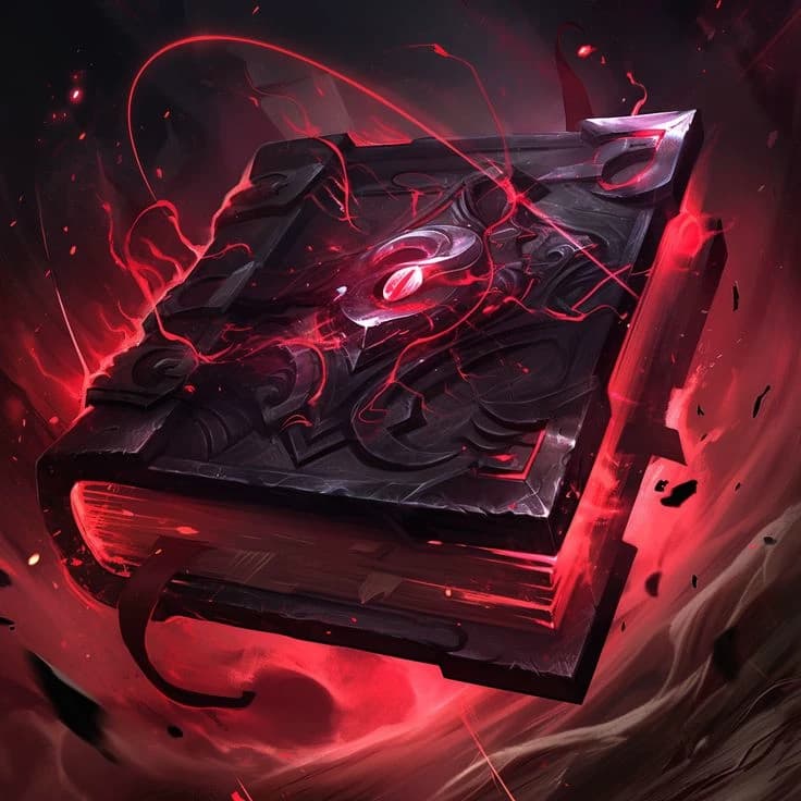 The Ancient Magic Summoning Book thumbnail