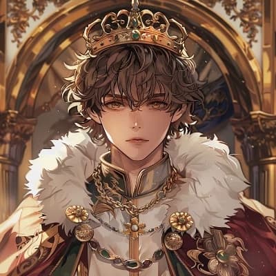 Prince Liam thumbnail
