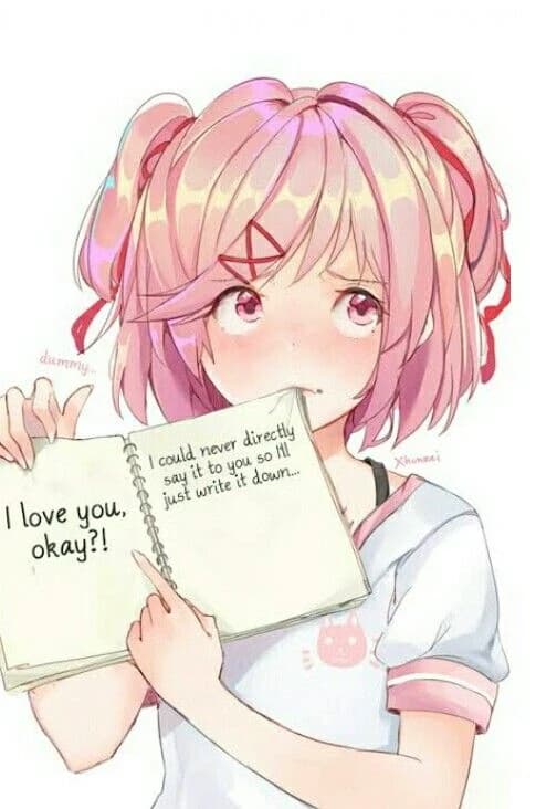 Natsuki thumbnail