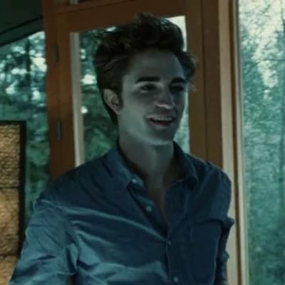Edward Cullen thumbnail