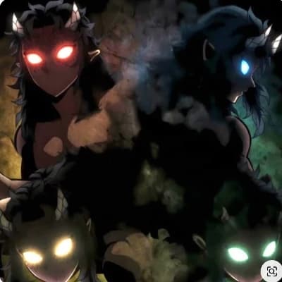 Hantengu clones  thumbnail