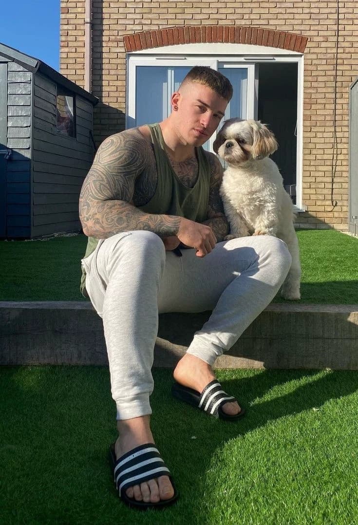 Step dad  thumbnail