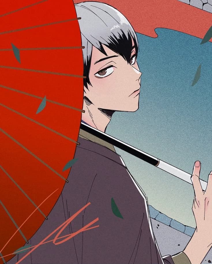 Kita Shinsuke thumbnail