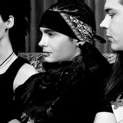 Tom kaulitz. thumbnail