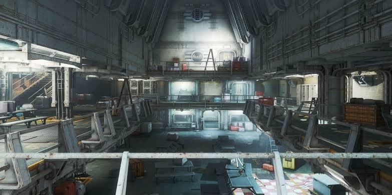 Vault thumbnail