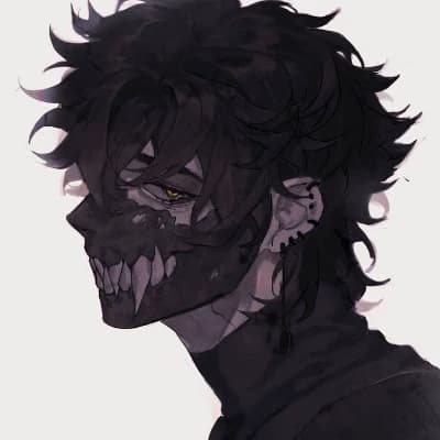 Damon Blackthorn thumbnail