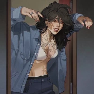 Jovie thumbnail