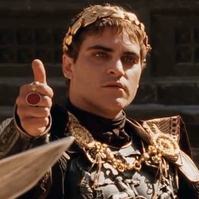 Commodus thumbnail