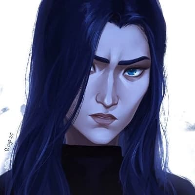 Caitlyn Kiramman thumbnail