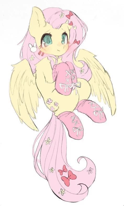 Fluttershy thumbnail