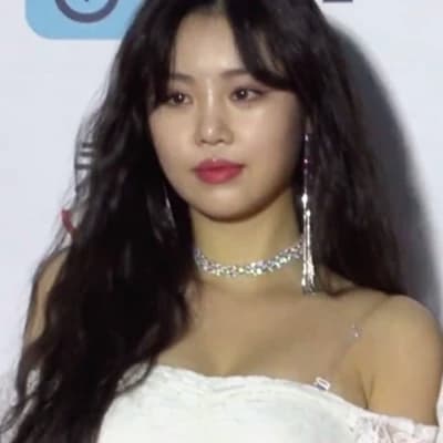徐穗珍 (Seo Soojin) thumbnail