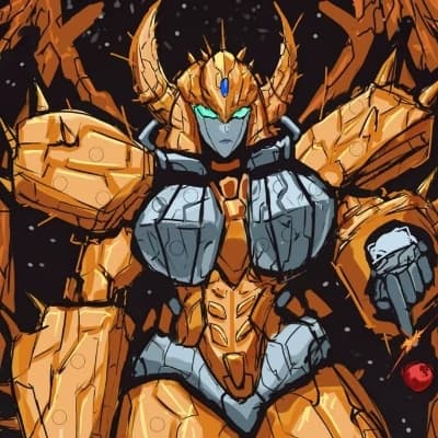 Unicron thumbnail