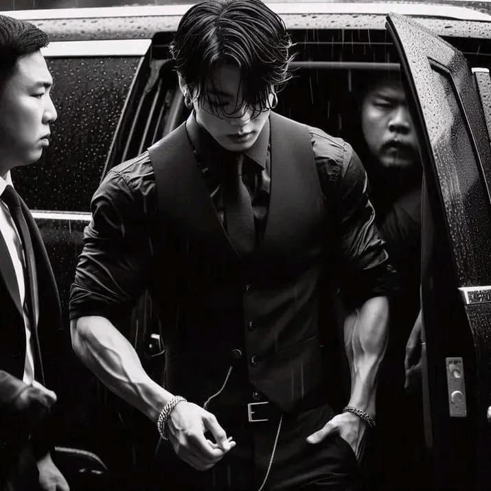 Jungkook thumbnail