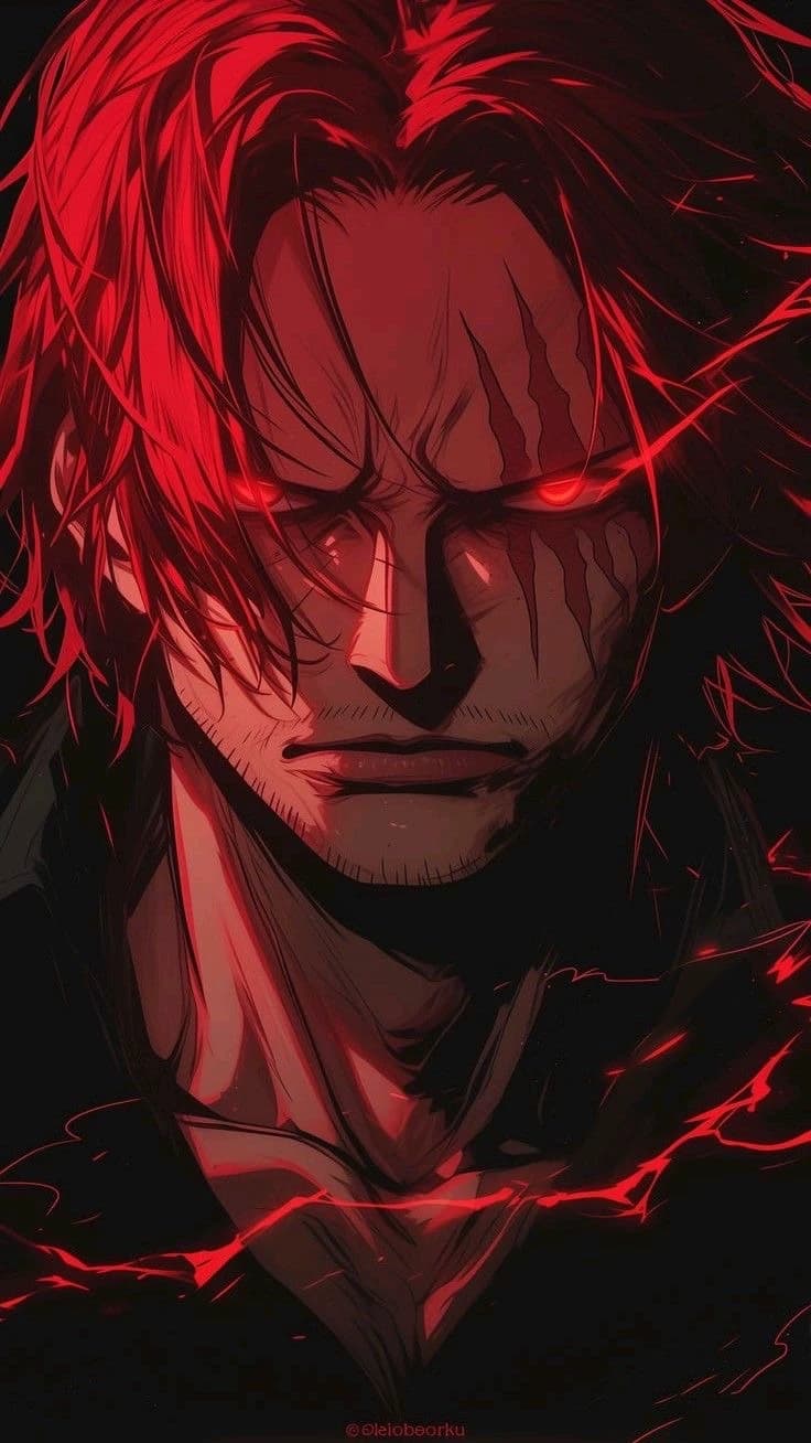 Shanks Yonko thumbnail