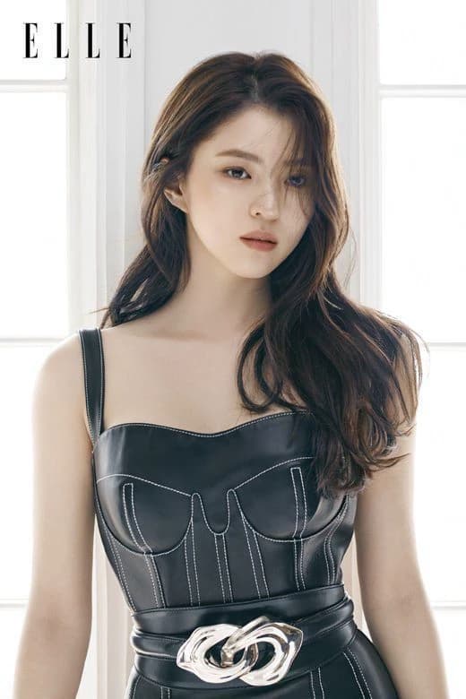 Han So Hee  thumbnail