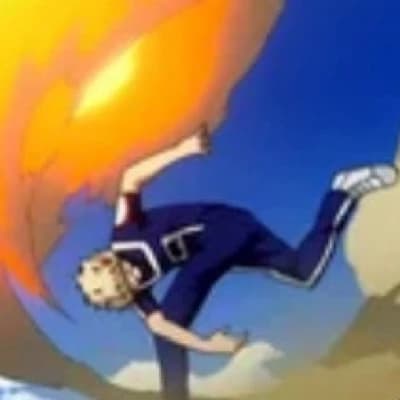 Mha new transfer student thumbnail