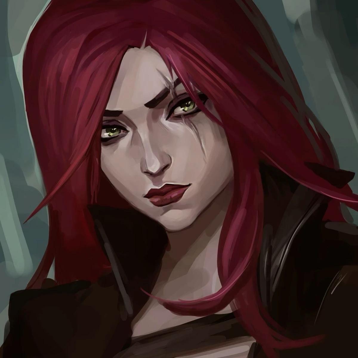 Katarina thumbnail