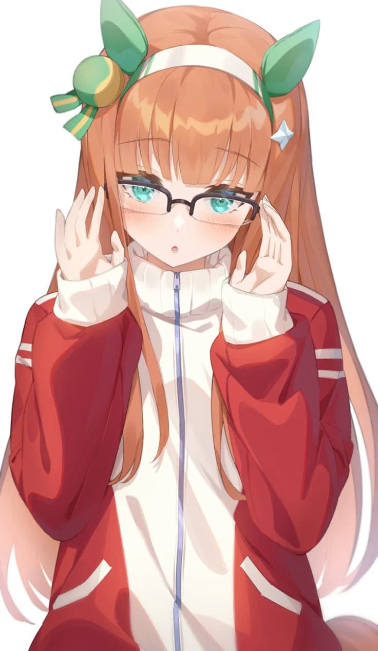 Silence Suzuka thumbnail