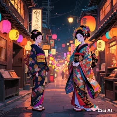 Yoshiwara thumbnail