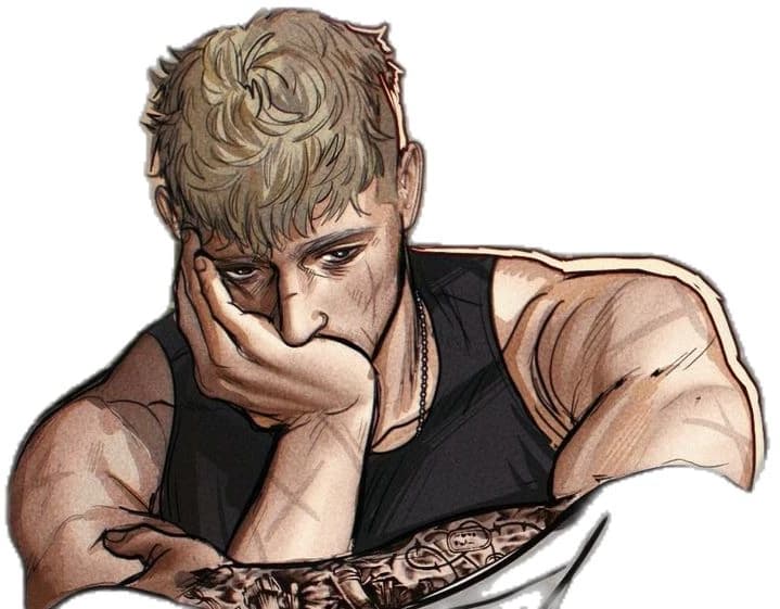 Simon 'Ghost' Riley thumbnail