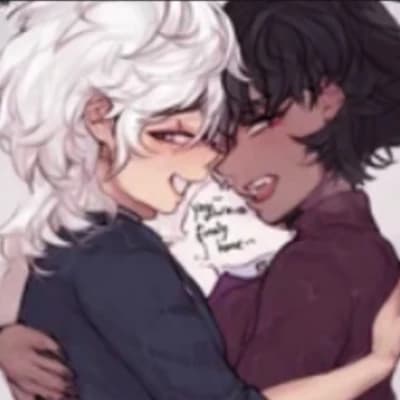Aki & Haru, Ren & Yuki thumbnail