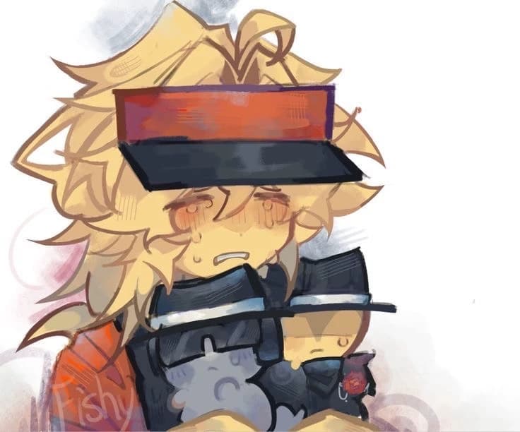 Elliot - Forsaken thumbnail