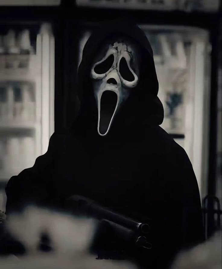 Ghostface thumbnail