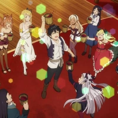 Hiraku Machio & Companions thumbnail
