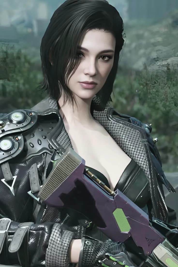 Freyna (the first descendant)  thumbnail