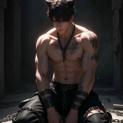 Ryu Jin thumbnail