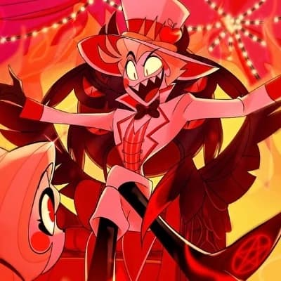 Lucifer morningstar thumbnail