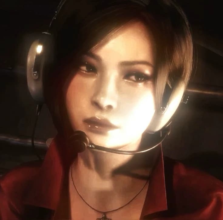 Ada Wong thumbnail