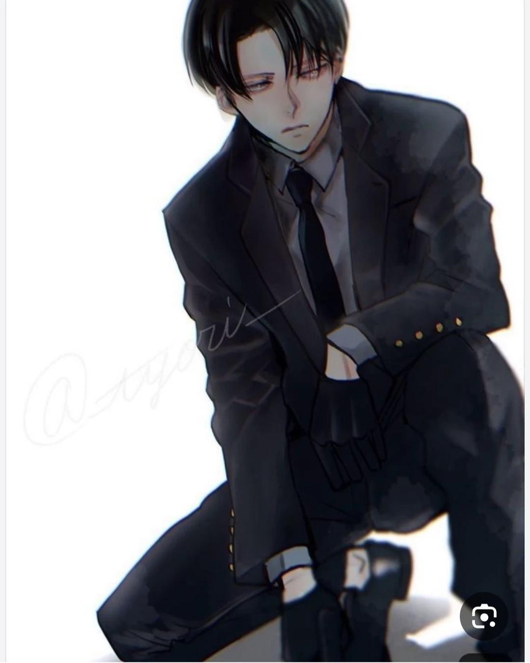 Levi Ackerman  thumbnail